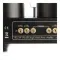 Mastersound Icona Black Wood