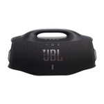 Портативная беспроводная Bluetooth колонка JBL Boombox 4, черный
