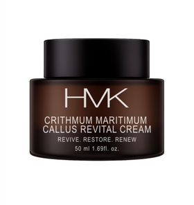Крем восстанавливающий с каллусом морского укропа HMK Crithmum Maritimum Callus Revital Cream, 50 мл