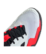 Adidas Baricade 13 CL Белые-Красные кроссовки 2024