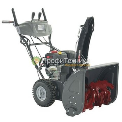 Снегоуборщик EVOline SBG 620 E