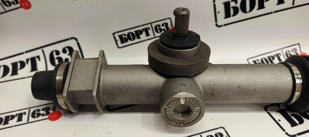 Рулевая рейка STELLOX 31-37350-SX