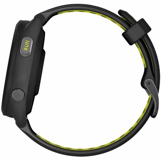 Умные часы Garmin Forerunner 265S Black (010-02810-13)