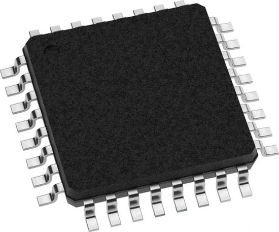 Микроконтроллер ATMEGA8A-AU / TQFP32