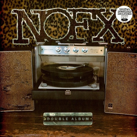 NOFX Double Album