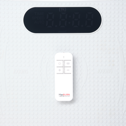Виброплатформа Max Burn Mini