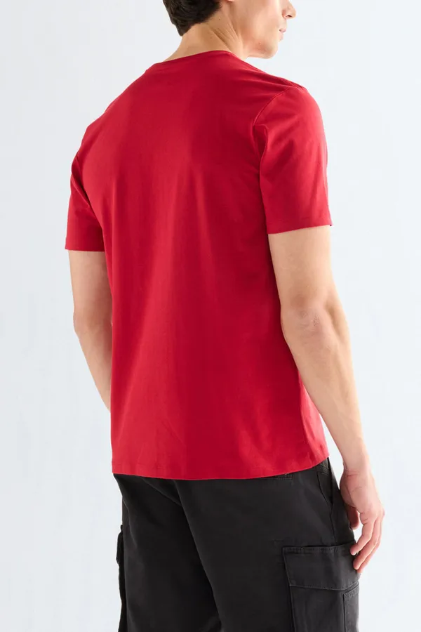 Футболка мужская WRANGLER AMERICANA TEE