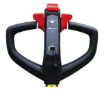 Самоходные тележки NOBLELIFT PTE15Q (ATOM)