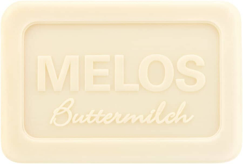 Мыло Melos на основе пахты Speick Naturkosmetik, 100 гр