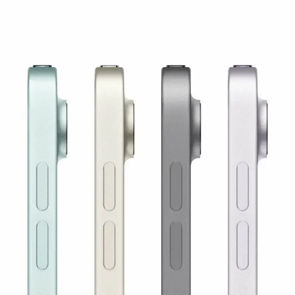 iPad Air 11 LTE 512 ГБ, синий