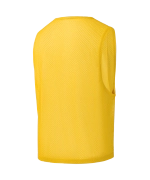 Манишка JOGEL CAMP 2 Bib, желтый