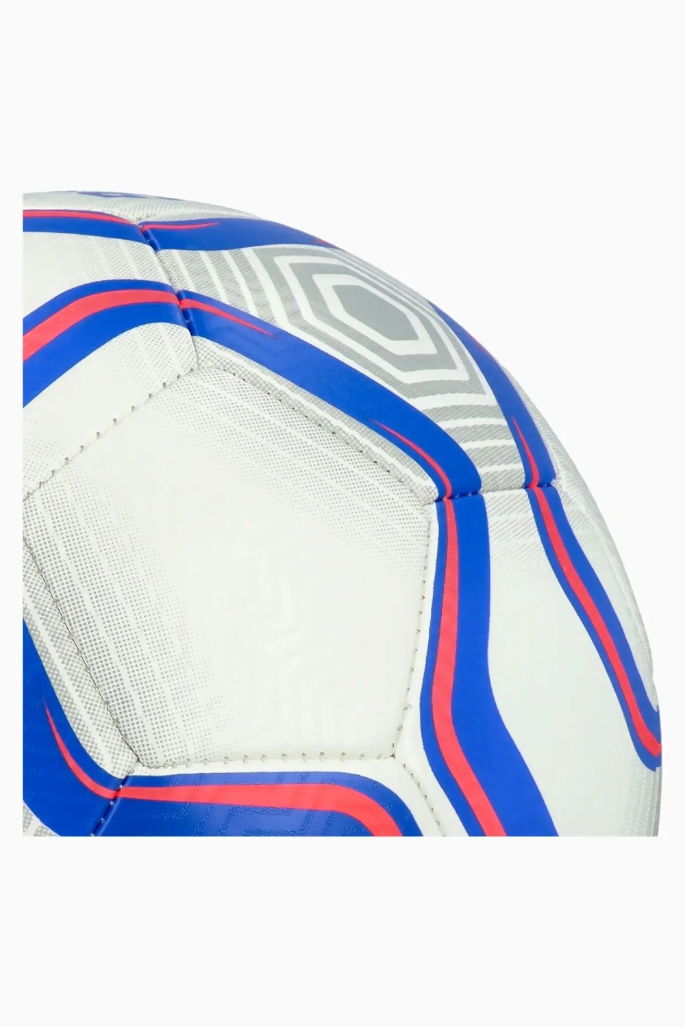 Футбольный мяч Puma King размер 3 - белый