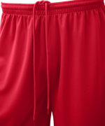 Шорты баскетбольные Camp Basic, красный