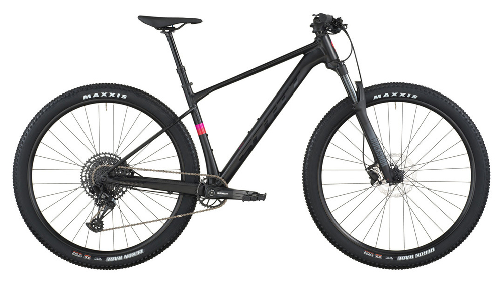 SCOTT SCALE 930