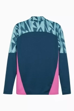 Кофта Puma IndividualFINAL Top 1/4 Zip
