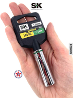 Торцевая головка 1/2" 19 мм SK00131