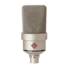 Neumann TLM 103 Studio Set nickel