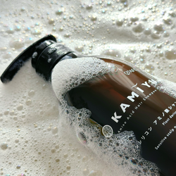 Шампунь с аминокислотами AFC Kamiyu Amino Acid Hair Shampoo