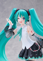 Хатсуне Мику / Hatsune Miku