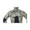 Гидрокостюм Marlin CAMOSKIN PRO sea green 5 мм куртка