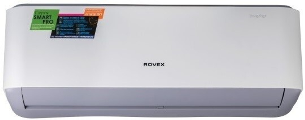 Кондиционер Rovex Smart PRO RS-18PXI5