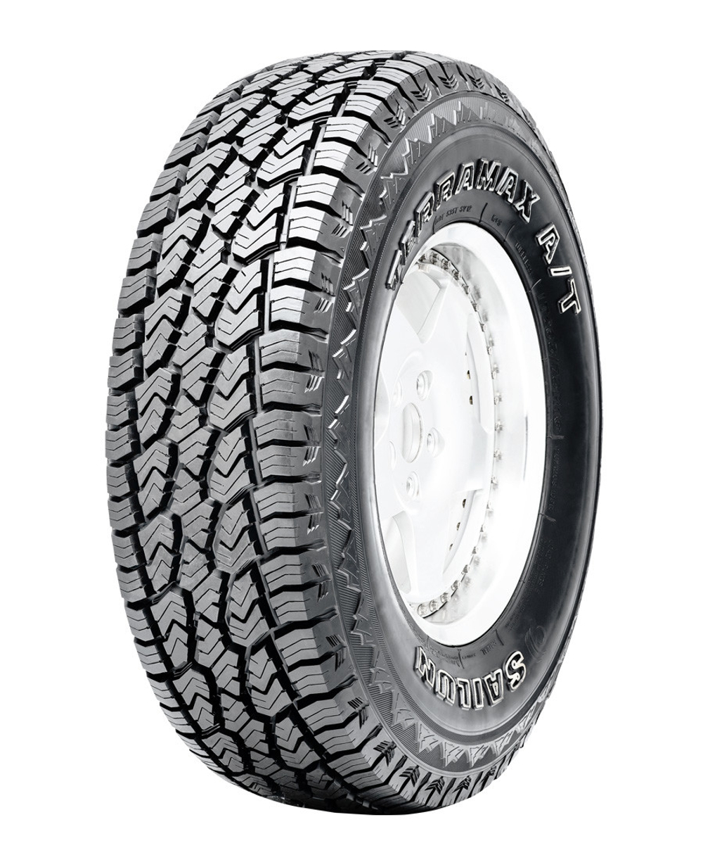 Легковая шина SAILUN TERRAMAX A/T 215/75R15 100S