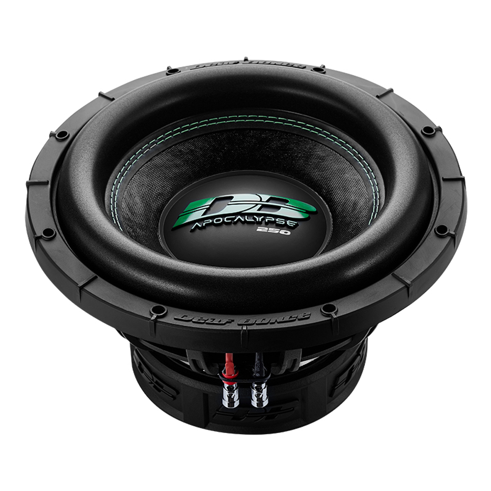 APOCALYPSE DB-SA252 D2