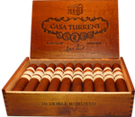 Casa Turrent 1942 Double Robusto
