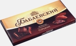 Шоколад Бабаевский горький 58.2% какао 75г