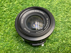 Vivitar 24mm 2.8 Canon FD