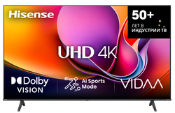 Телевизор Hisense 55E6QT