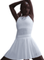 Юбка женская Nike Court Advantage Skirt