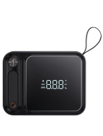 Устройство пусковое портативное бустер 26800mAh 3000A в коробке BASEUS BS-CH005
