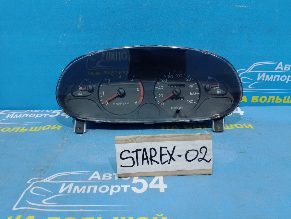 Щиток приборов HYUNDAI STAREX 2003