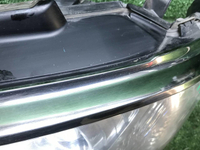 Фара левая Toyota Camry xv50 (14-17) галоген