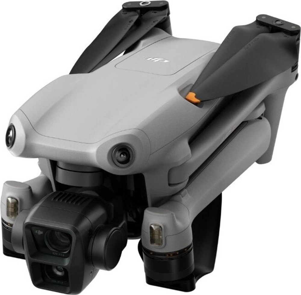Квадрокоптер DJI Air 3 Fly More Combo (DJI RC-N2)