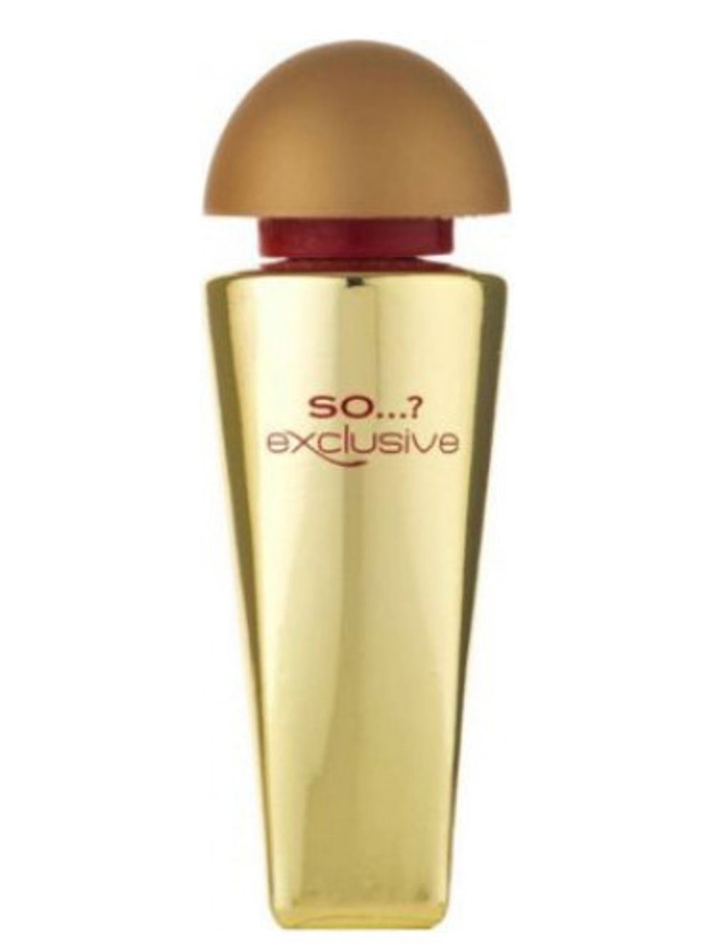 So...? Exclusive