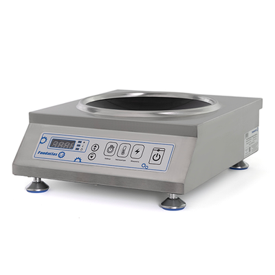 Плита индукционная Foodatlas FA-3500W Eco