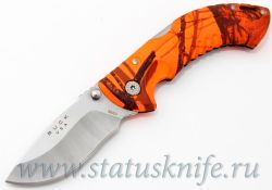 Нож Buck 395 CMS9-B Omni Hunterфотография - 1