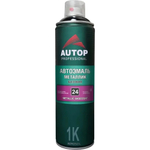 Автоэмаль AUTOP 630 Кварц, металлик, 650 мл