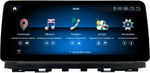 Магнитола для Mazda 6 GJ 2012-2014 - Kuberg монитор 12.3" в стиле BMW на Android 13, Быстрая, CarPlay, 4G SIM-слот