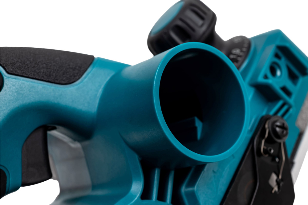 Аккумуляторный рубанок Makita LXT DKP181Z