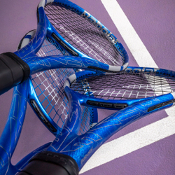 Теннисная ракетка Babolat Pure Drive 30-th Anniversary