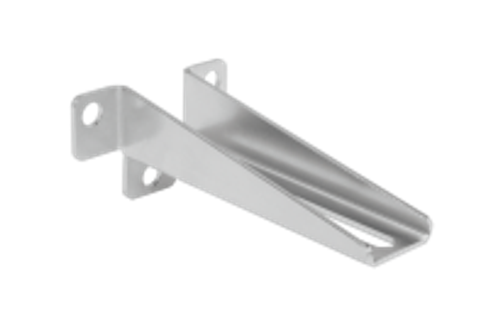 Кронштейн RC30/RC35 удлиненный Код: 262.RC30/RC35