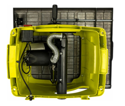 Распиловочный станок со станиной Ryobi RTS1800ES-G 5133002023