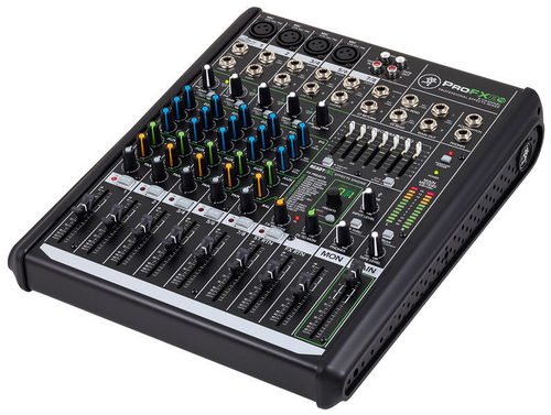 Mackie PROFX8V2