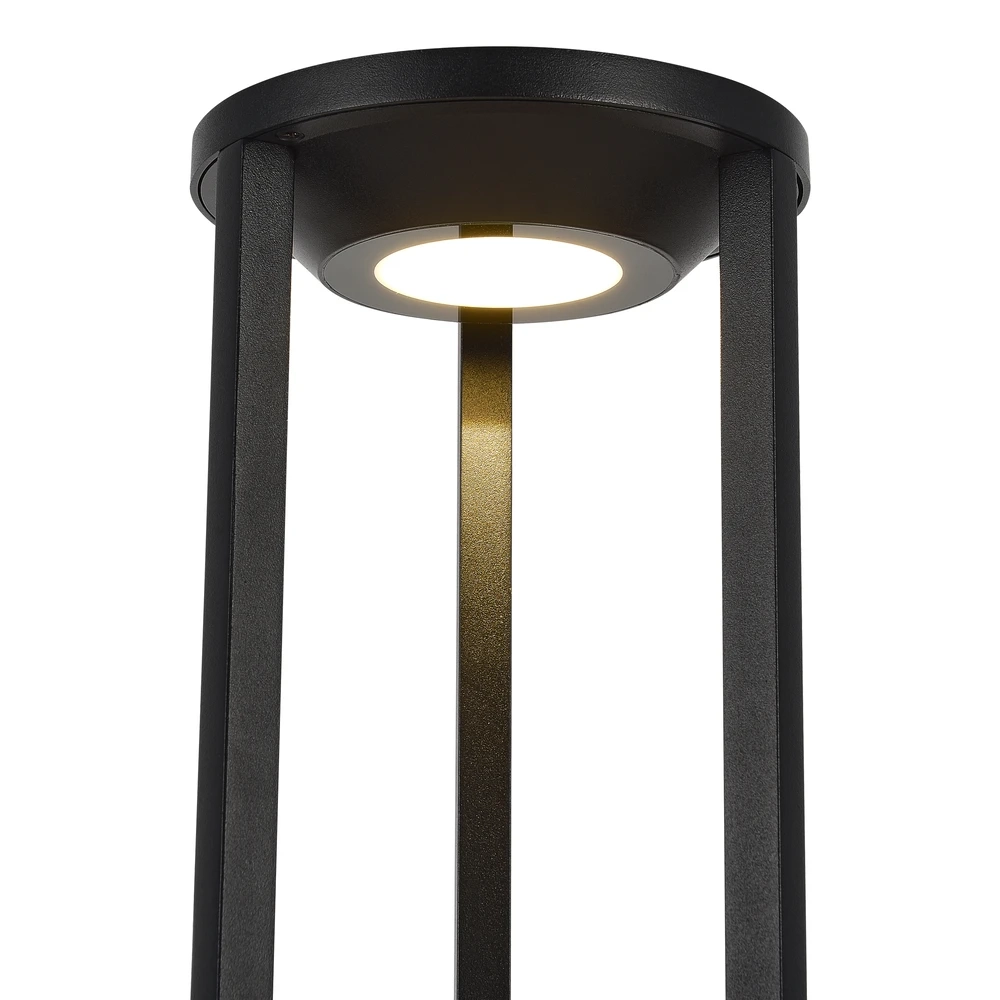 Ландшафтный светодиодный светильник ST Luce GLORR SL9535.405.01