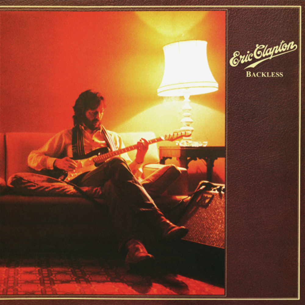 Eric Clapton / The Studio Album Collection 1970-1981 (9LP)