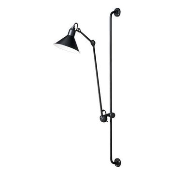 Бра 765627 черный Loft Lightstar