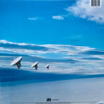 Rush / Test For Echo (2LP)